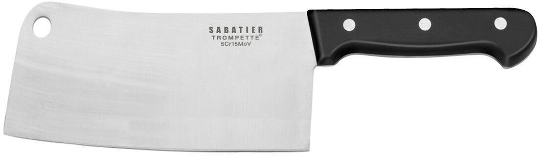 Sabatier Trompette Couperet Universal 18 cm