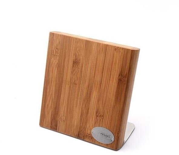 Jean Dubost Bloc couteaux Easy magnétique en bambou