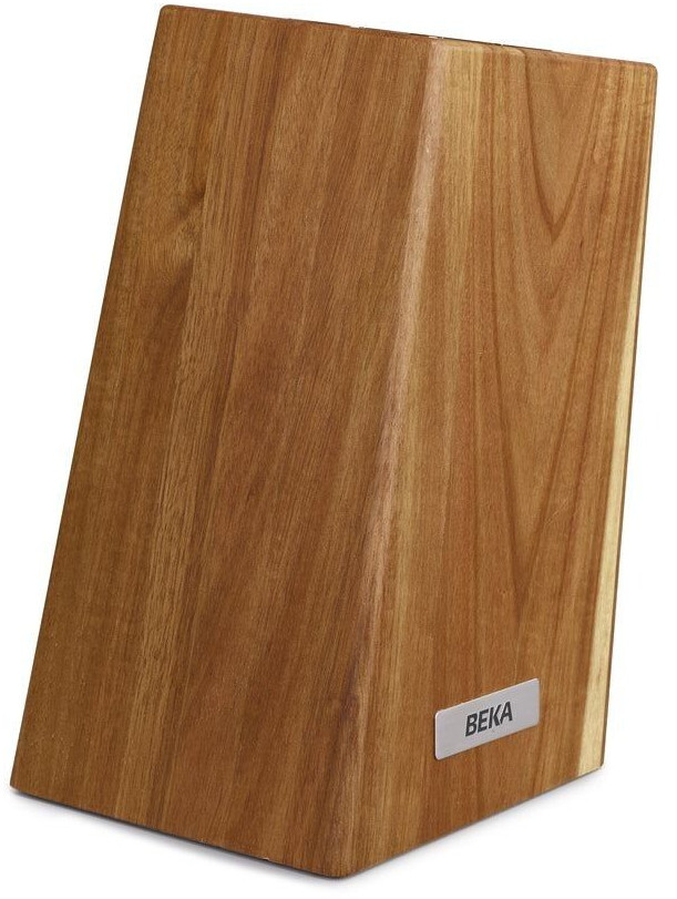 BEKA Bloc couteaux Nomad