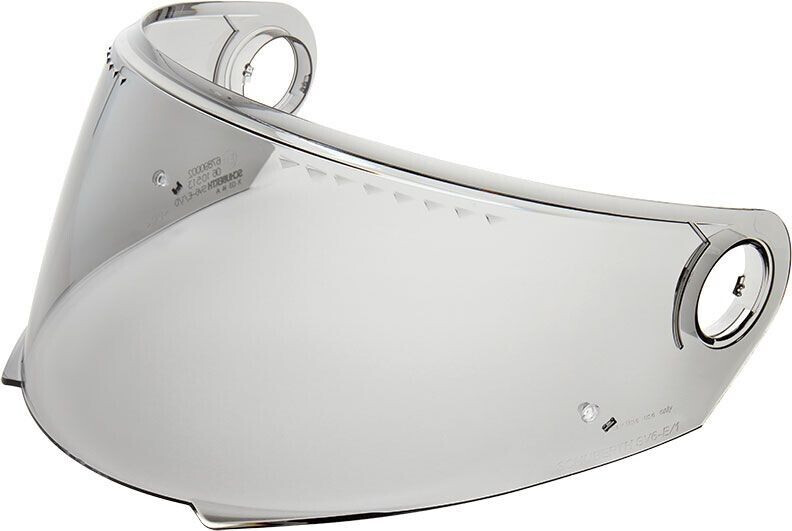 Schuberth SV6-E E2 visor XS-L strong-tinted
