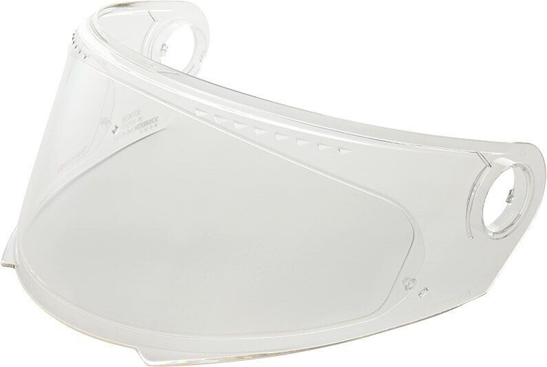 Schuberth SV6-E E2 visor XL-3XL clear
