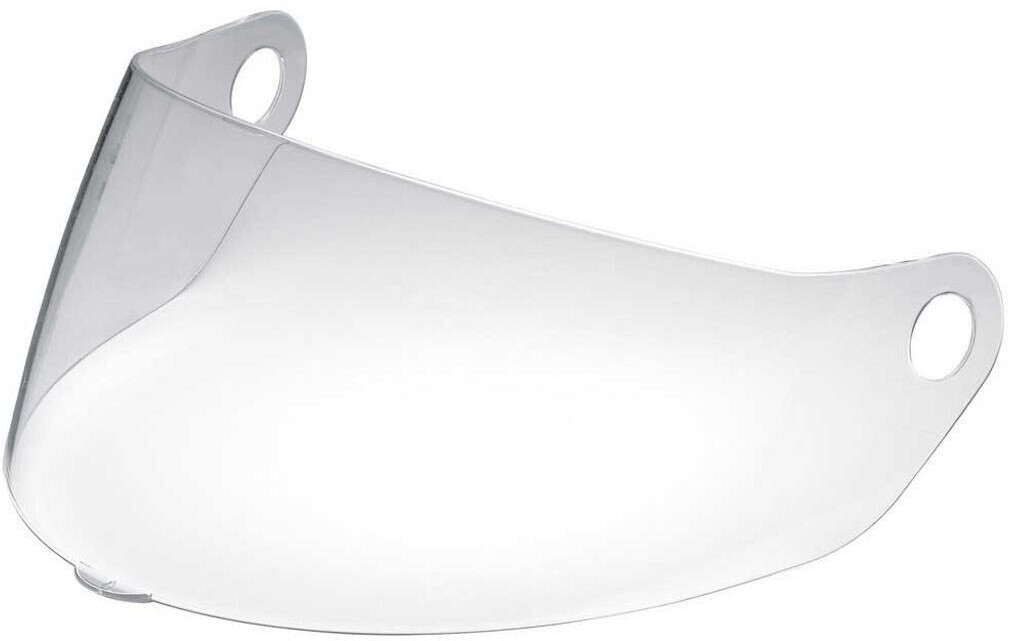 Nolan N70-2 X visor transparent size 2XS XS S M