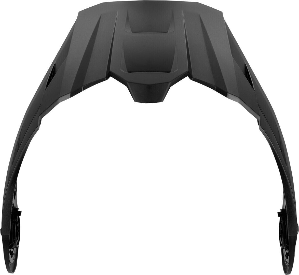 Schuberth E1 helmet peak black size XS S M L