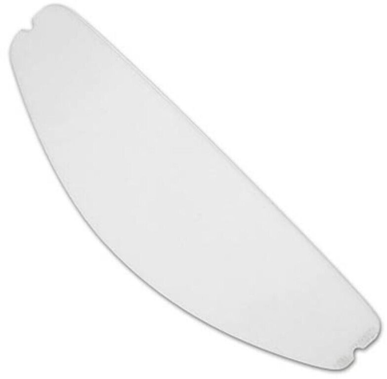 LS2 Uni DKS 180 Pinlock disc transparent