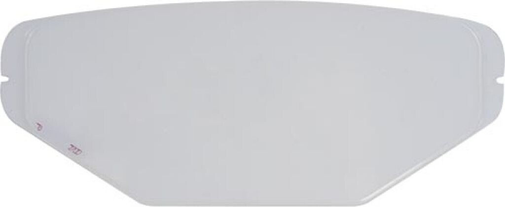 LS2 MX701 DKS407 Pinlock disc transparent