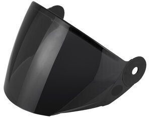 Airoh Helios visor grey
