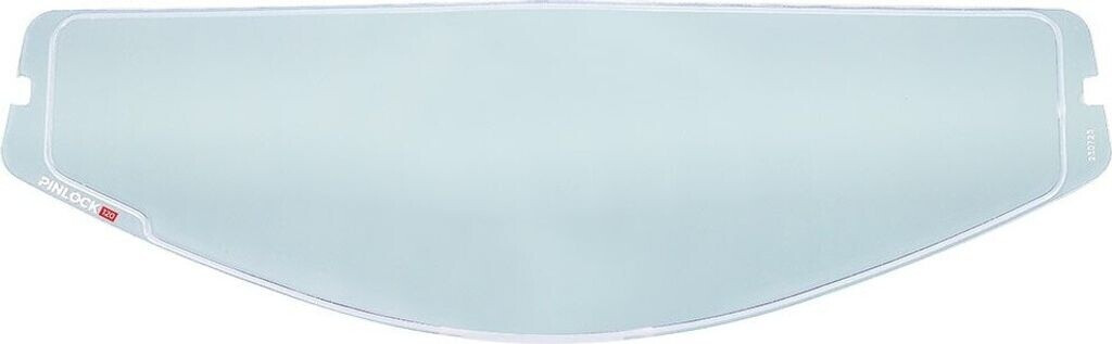 SHARK Spartan Pinlock 120 disc transparent