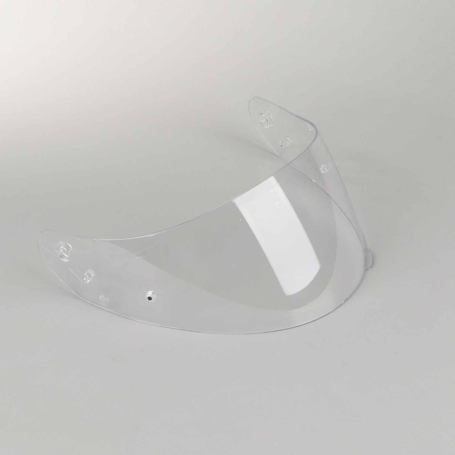 HJC HJ-17 Pinlock visor transparent