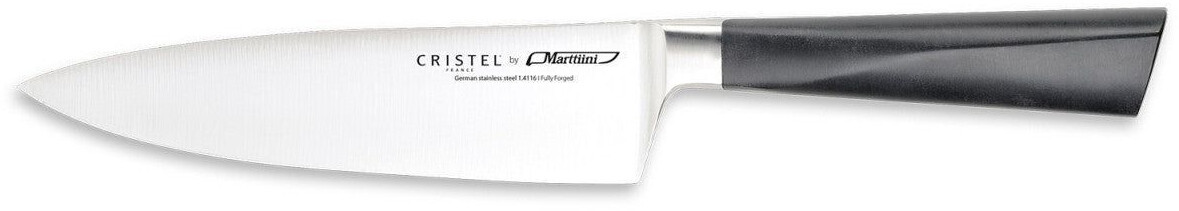 Cristel Couteau chef 20 cm