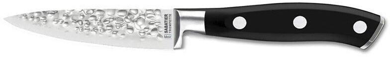 Sabatier Trompette Couteau d'office Carbon 9 cm
