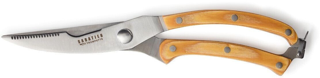 Sabatier Trompette Coupe-volaille Essentiel