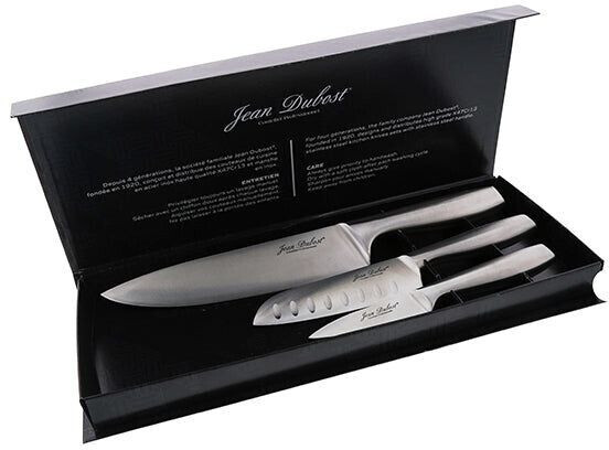 Jean Dubost Couteau chef Fusal 20 cm inox
