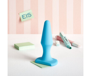 analdildo silikon Glow-in-the-Dark Dragon Silikon Anal Dildo main image 1
