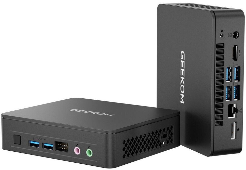 Geekom Air12 Lite (N100 8GB + 256GB)