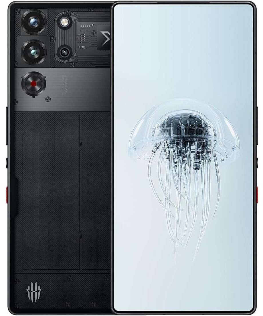 nubia REDMAGIC 10 Pro a € 937,30 | Black Friday 2025: miglior