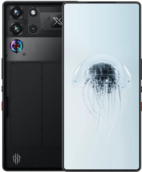 nubia REDMAGIC 10 Pro