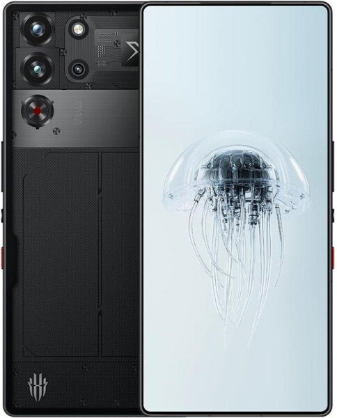 nubia REDMAGIC 10 Pro, Bild 2