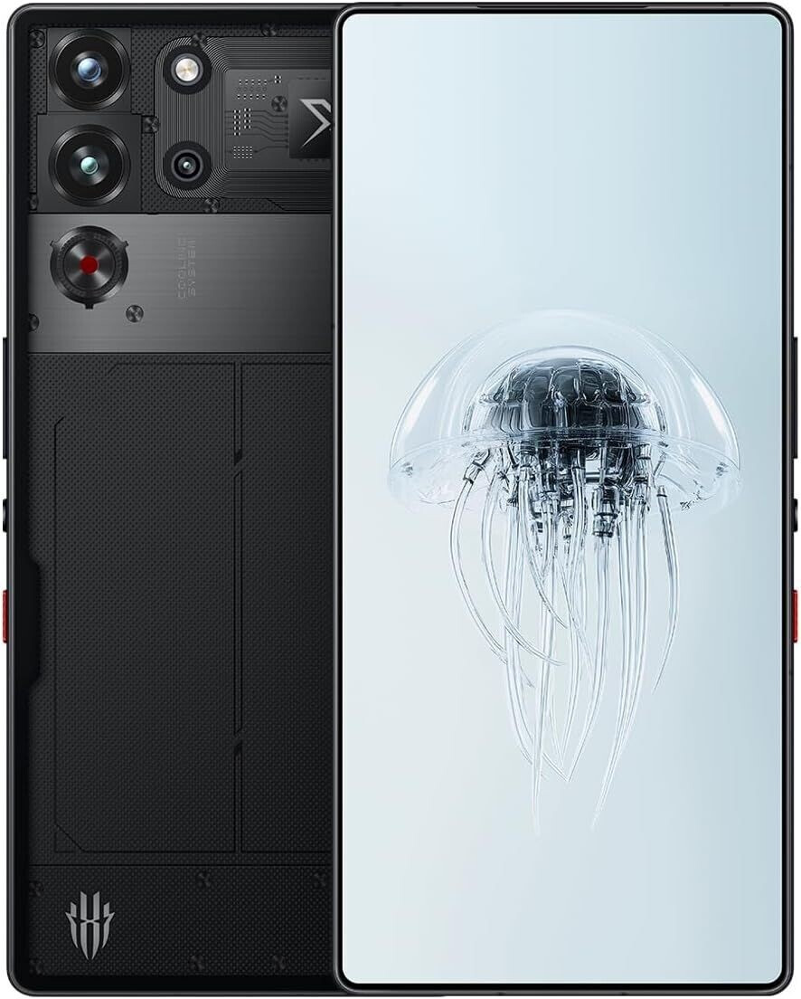 nubia REDMAGIC 10 Pro