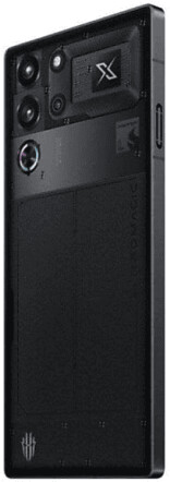 nubia REDMAGIC 10 Pro 512GB Dusk, Bild 9