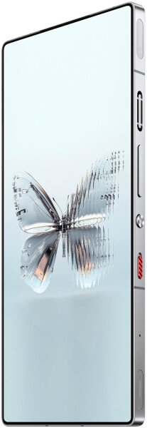 nubia REDMAGIC 10 Pro 512GB Moonlight, Bild 3