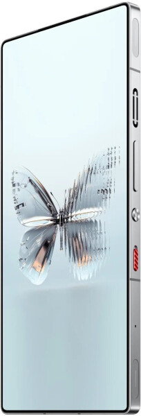 nubia REDMAGIC 10 Pro 512GB Moonlight, Bild 8