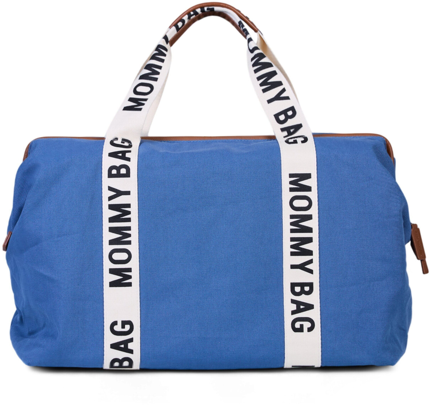 Childhome Nursery Mommy Bag indigo