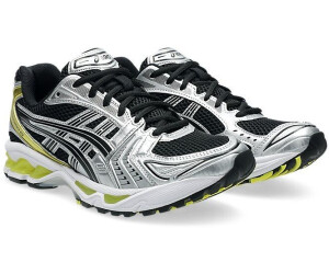 Asics Gel Kayano 14 1203A537 001 black lemon spark ab 159 99 Preisvergleich bei idealo