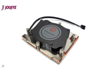 Dynatron J5