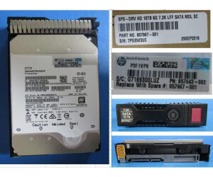 HPE 857967-001