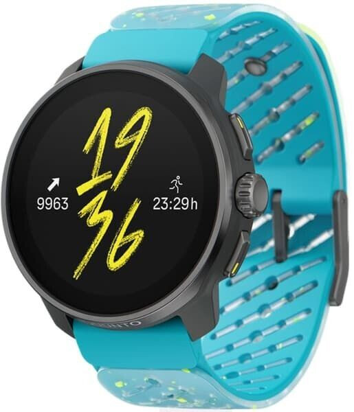 Suunto Race S Titanium Courtney
