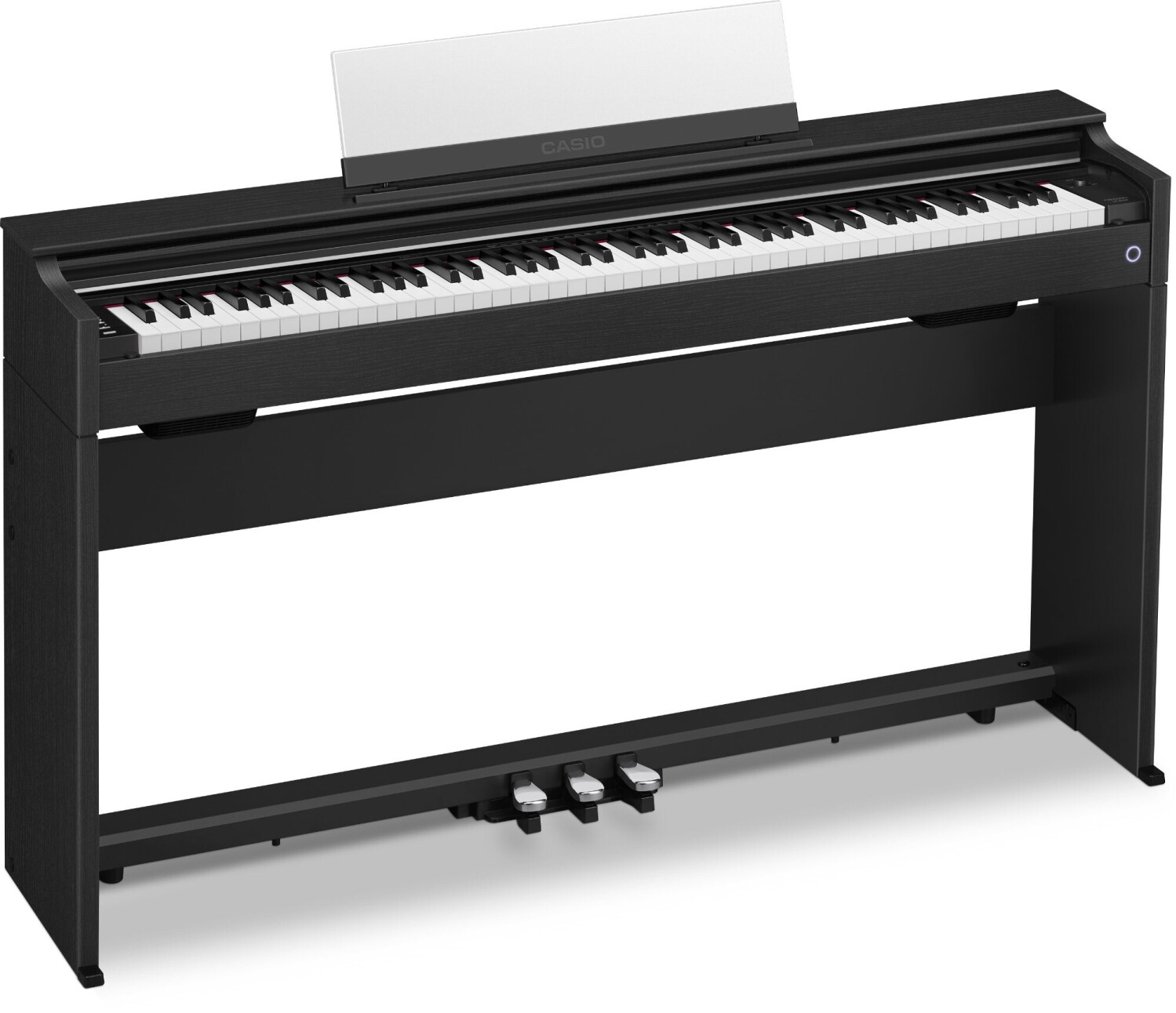 Casio AP-S200 black