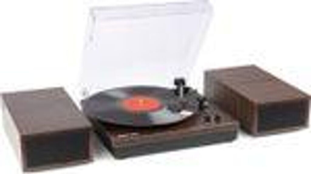 Fenton RP165 Dark Wood