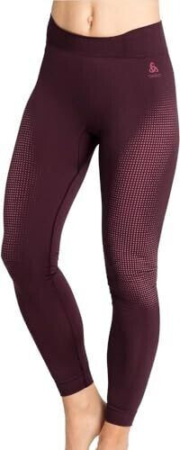 Odlo Performance Warm red