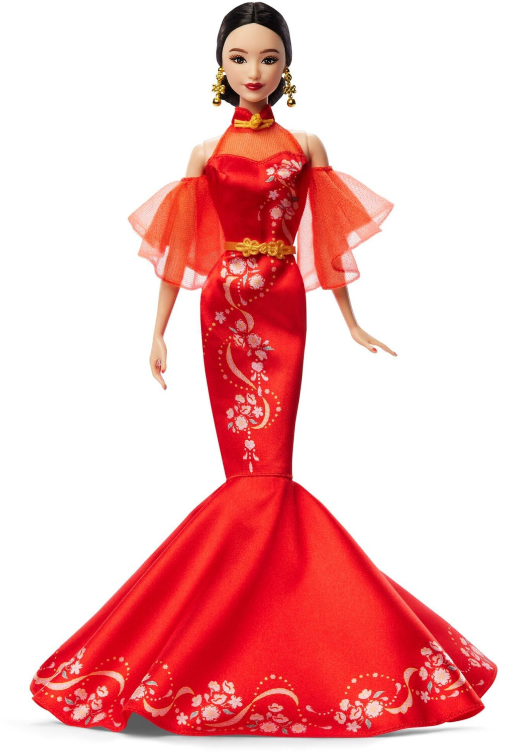 Barbie Signature - Lunar New Year Doll 2025 (JBJ11)