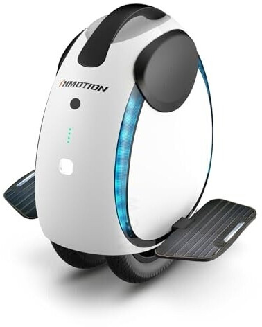 Inmotion Gyroroue E20