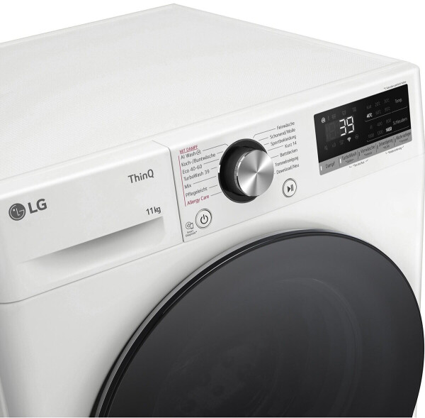 LG F4W11A, Bild 6