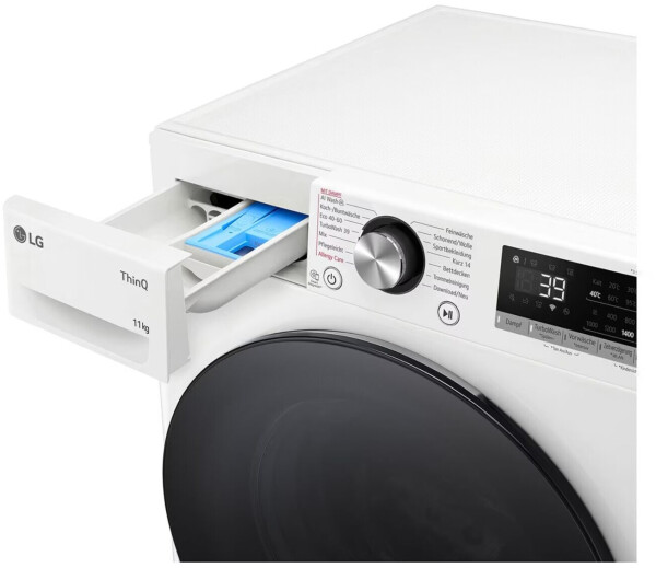LG F4W11A, Bild 7