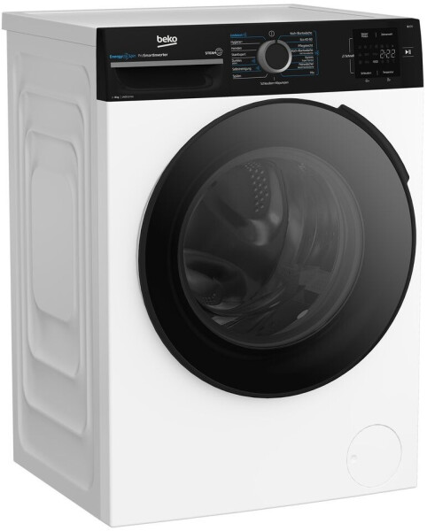 Beko BM3WFU3841R, Bild 2