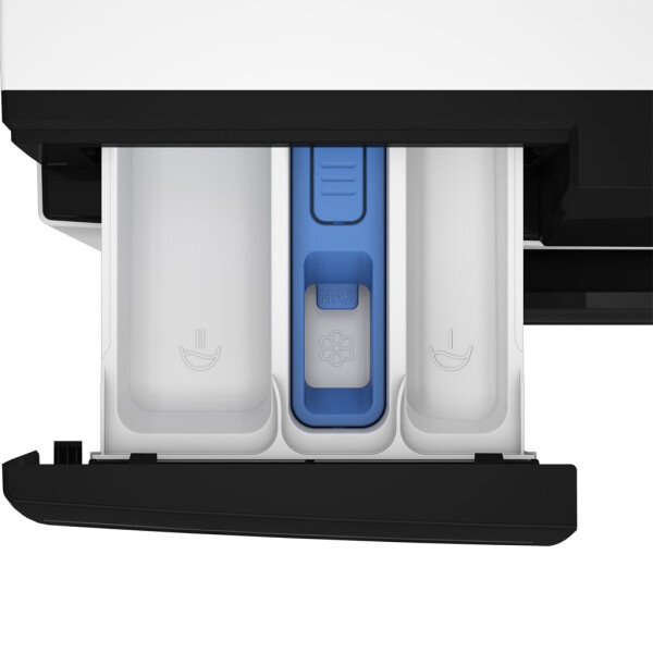 Beko BM3WFU3841R, Bild 5
