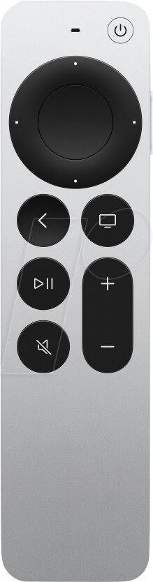 Apple Siri Remote (MW5G3Z/A)