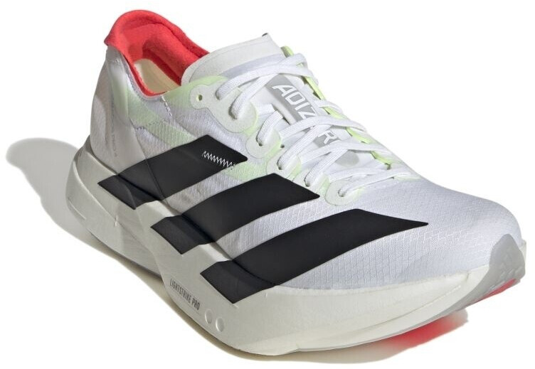 Adidas Adizero Adios Pro 4 Women (JR1163) cloud white/core