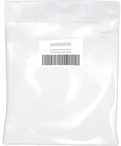 Goobay Patch-Kabel RJ-45 (M) bis RJ-45 (M) 15 cm UTP CAT 6 Schwarz (71547), Bild 3