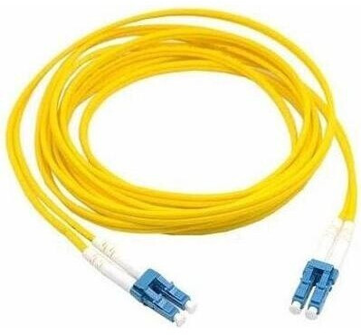 Corning LWL-Patchkabel LC/LC OS2 9/125,5m gelb (F040402G2Z20005M)