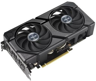 ASUS GeForce RTX 4060 Ti 8G Dual EVO