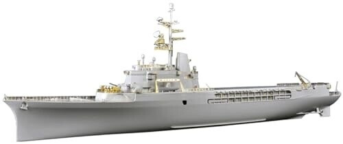Trumpeter French Navy Helicopter Cruiser Jeanne d’Arc 2008 (05635)
