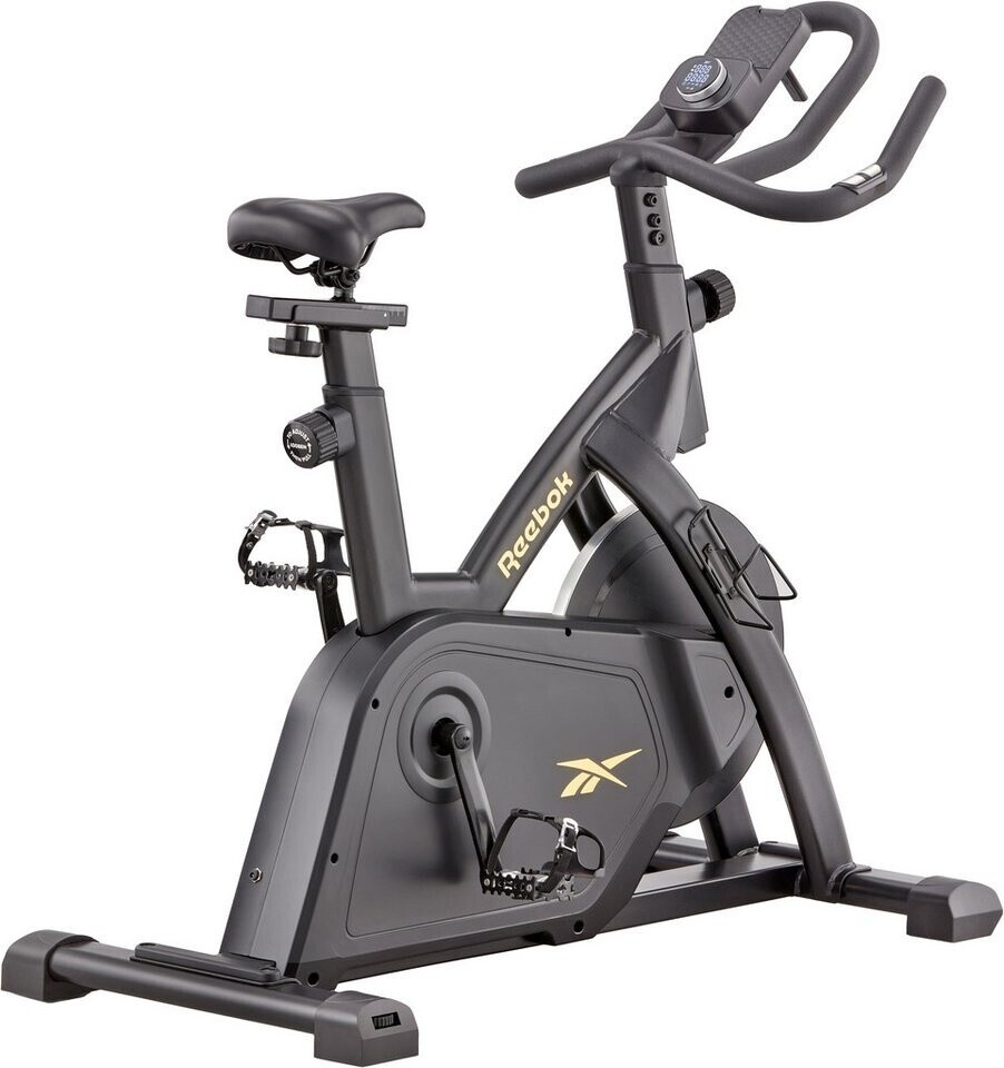 Reebok Indoor Cycling FR30 black