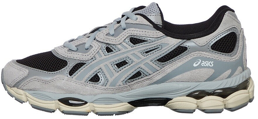 Asics GEL-NYC (1203A383) black/piedmont grey