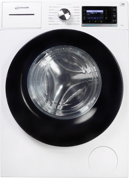 Bauknecht B6R 98E Silence DE