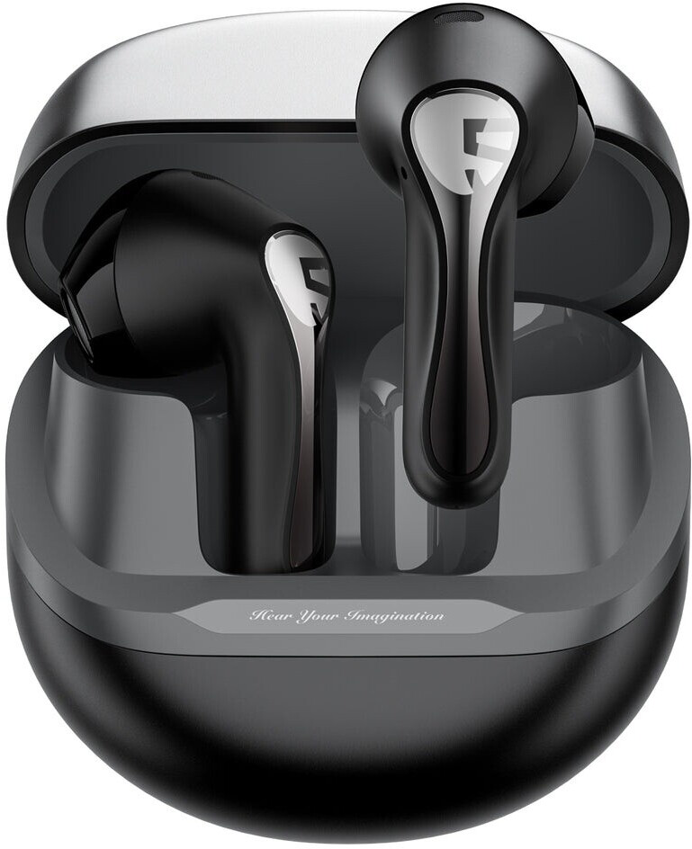 SoundPEATS Air5 Black