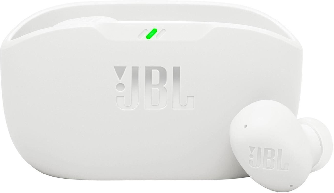 JBL Wave Buds 2 White